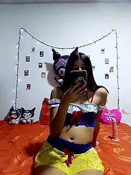 Snapshot of hanna_ross27 chatting on September 12, 2025, 9:26 pm hanna ross27 online show from September 12, 2025, 9:26 pm