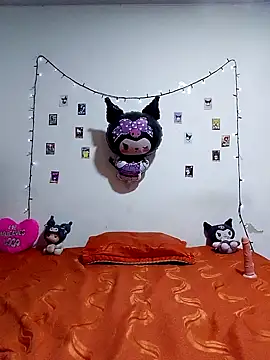 Snapshot of hanna_ross27 chatting on September 26, 2025, 5:39 pm hanna ross27 online show from September 26, 2025, 5:39 pm