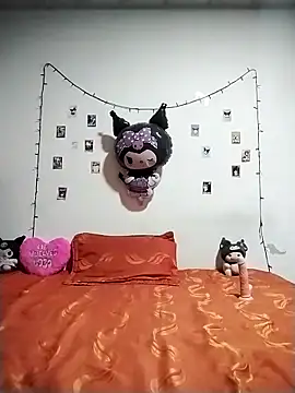 Snapshot of hanna_ross27 chatting on October 2, 2025, 5:47 am hanna ross27 online show from October 2, 2025, 5:47 am