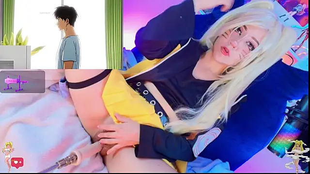 Snapshot of Kira-- chatting on September 25, 2025, 2:54 pm Kira-- online show from September 25, 2025, 2:54 pm