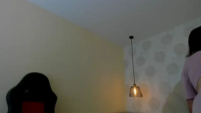 GIANAMILLER6 online show from February 13, 2026, 12:12 pm