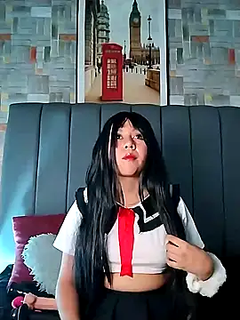 catalina santana20 online show from March 21, 2026, 8:45 pm