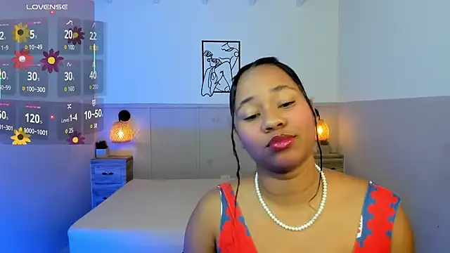 Snapshot of AuroraSky8 chatting on September 23, 2025, 11:57 am AuroraSky8 online show from September 23, 2025, 11:57 am