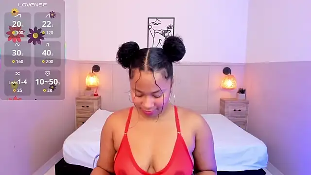 Snapshot of AuroraSky8 chatting on September 28, 2025, 12:32 pm AuroraSky8 online show from September 28, 2025, 12:32 pm