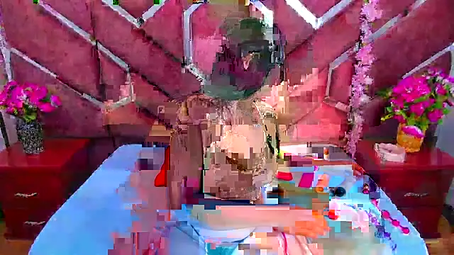 Snapshot of Mia_Sweet_20 chatting on October 8, 2025, 7:33 pm Mia Sweet 20 online show from October 8, 2025, 7:33 pm