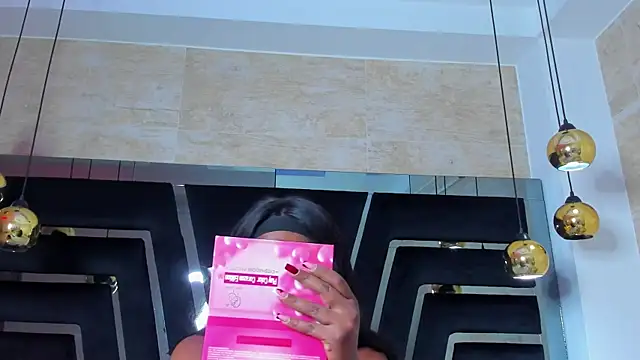 YallianaBrooks online show from June 14, 2026, 11:56 am
