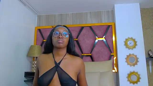 YallianaBrooks online show from June 16, 2026, 11:57 am