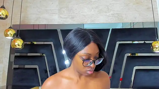 YallianaBrooks online show from June 19, 2026, 11:47 am