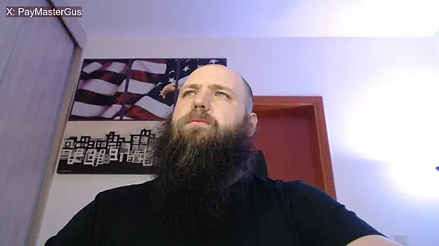 PayMasterGus online show from September 17, 2025, 10:11 pm