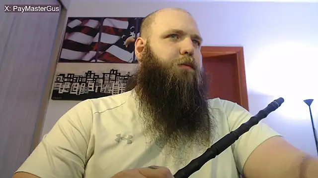 PayMasterGus online show from September 29, 2025, 2:16 am