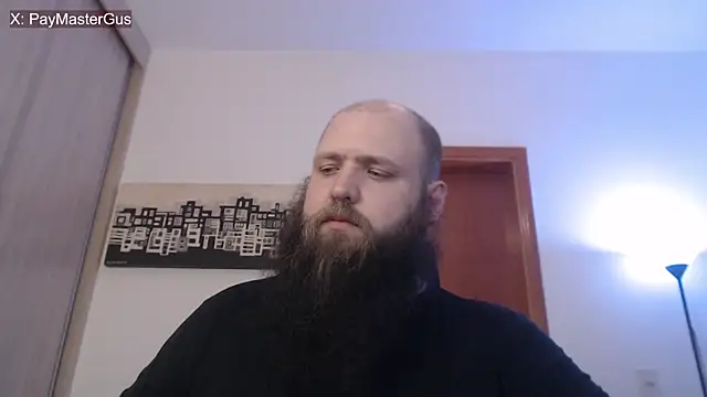 PayMasterGus online show from November 13, 2025, 12:42 am