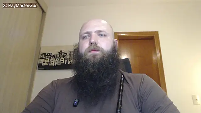 PayMasterGus online show from March 22, 2026, 12:14 am