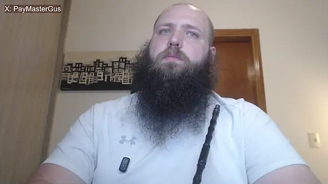 PayMasterGus online show from April 12, 2026, 12:59 am