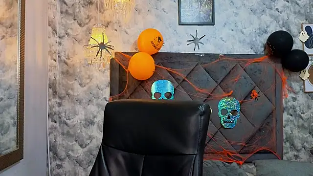 Apolo rousse1 online show from October 12, 2025, 8:19 pm