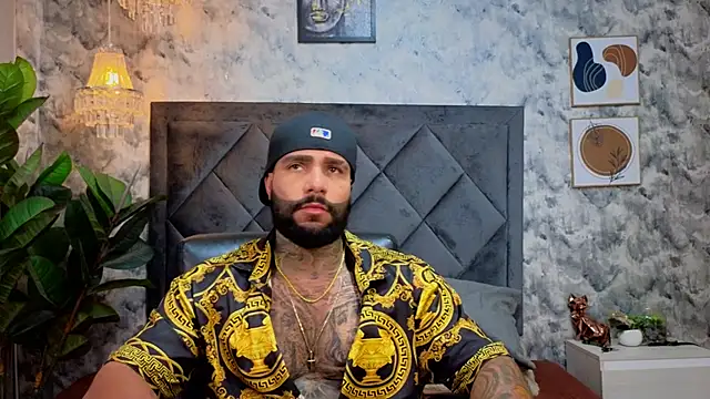 Apolo rousse1 online show from November 6, 2025, 8:54 pm