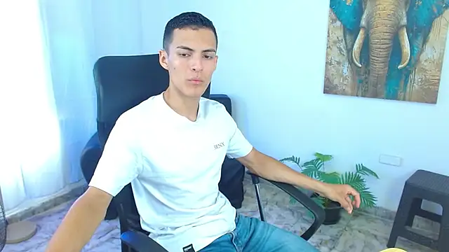 Matiius18 online show from May 30, 2026, 2:14 pm