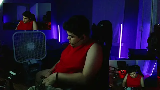 perversus12 online show from August 3, 2026, 2:21 am