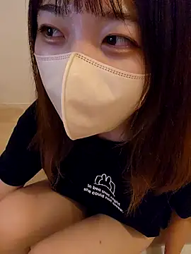 Snapshot of Sakura-japanese- chatting on October 1, 2025, 12:33 pm Sakura-japanese- online show from October 1, 2025, 12:33 pm