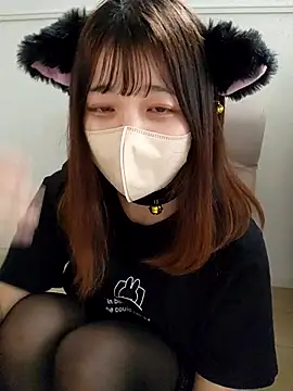 Snapshot of Sakura-japanese- chatting on October 11, 2025, 12:10 am Sakura-japanese- online show from October 11, 2025, 12:10 am