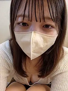 Snapshot of Sakura-japanese- chatting on February 19, 2026, 5:14 am Sakura-japanese- online show from February 19, 2026, 5:14 am