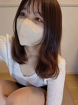 Snapshot of Sakura-japanese- chatting on March 11, 2026, 12:16 am Sakura-japanese- online show from March 11, 2026, 12:16 am