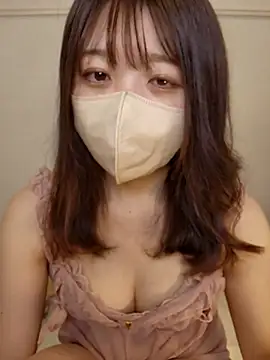 Snapshot of Sakura-japanese- chatting on March 24, 2026, 12:26 am Sakura-japanese- online show from March 24, 2026, 12:26 am