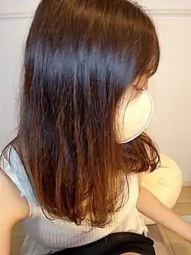 Snapshot of Sakura-japanese- chatting on April 12, 2026, 12:21 pm Sakura-japanese- online show from April 12, 2026, 12:21 pm