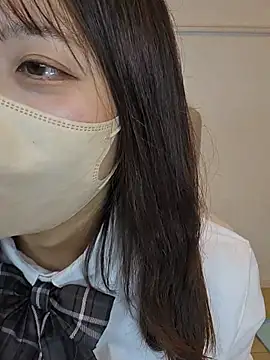 Snapshot of Sakura-japanese- chatting on June 25, 2026, 12:31 pm Sakura-japanese- online show from June 25, 2026, 12:31 pm