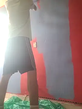 Rolito69 online show from October 5, 2025, 9:02 pm