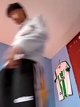 Rolito69 online show from October 19, 2025, 9:37 pm