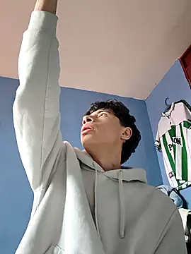 Rolito69 online show from February 15, 2026, 9:11 pm