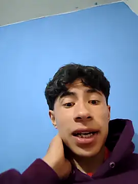 Rolito69 online show from April 15, 2026, 2:29 am