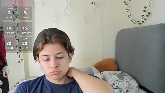 Felix art online show from September 30, 2025, 6:57 pm