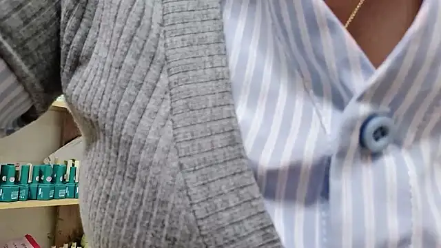 MichiLovely online show from September 19, 2025, 9:11 am