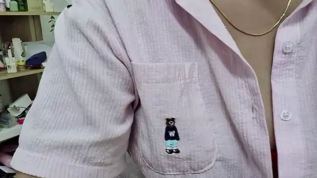 MichiLovely online show from October 1, 2025, 6:19 am