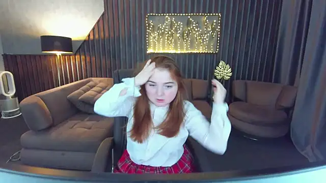 KattyRose8 online show from April 29, 2026, 5:33 am