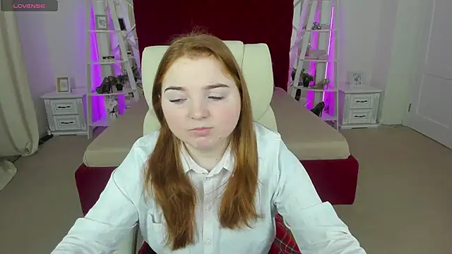 KattyRose8 online show from May 7, 2026, 5:35 am