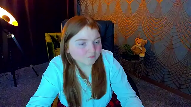 KattyRose8 online show from June 20, 2026, 6:11 pm