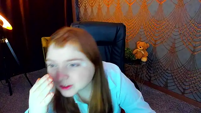KattyRose8 online show from June 21, 2026, 5:26 pm