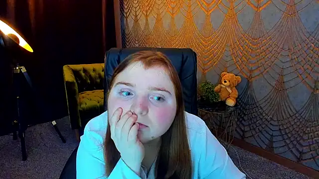 KattyRose8 online show from June 22, 2026, 5:43 pm