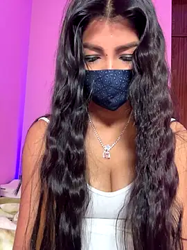 Neha18 online show from December 3, 2025, 1:46 am