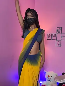 Neha18 online show from May 19, 2026, 3:40 pm