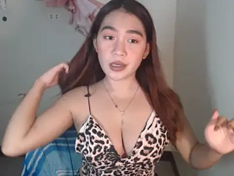 xcherry babex online show from February 19, 2026, 2:40 am