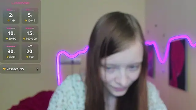 AliceHaris online show from September 30, 2025, 3:11 am