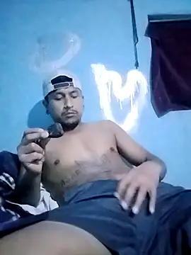 negromaussm online show from September 12, 2025, 6:35 am