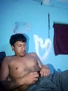 negromaussm online show from September 15, 2025, 5:51 am