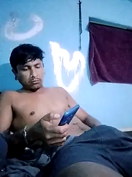 negromaussm online show from September 17, 2025, 12:12 am