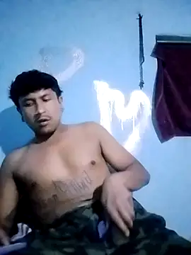 negromaussm online show from September 18, 2025, 6:59 am