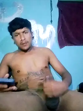 negromaussm online show from September 19, 2025, 7:10 am