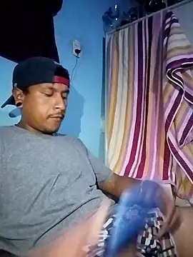 negromaussm online show from September 23, 2025, 6:49 am